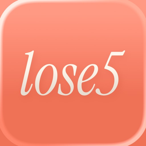 Lose5 ikon